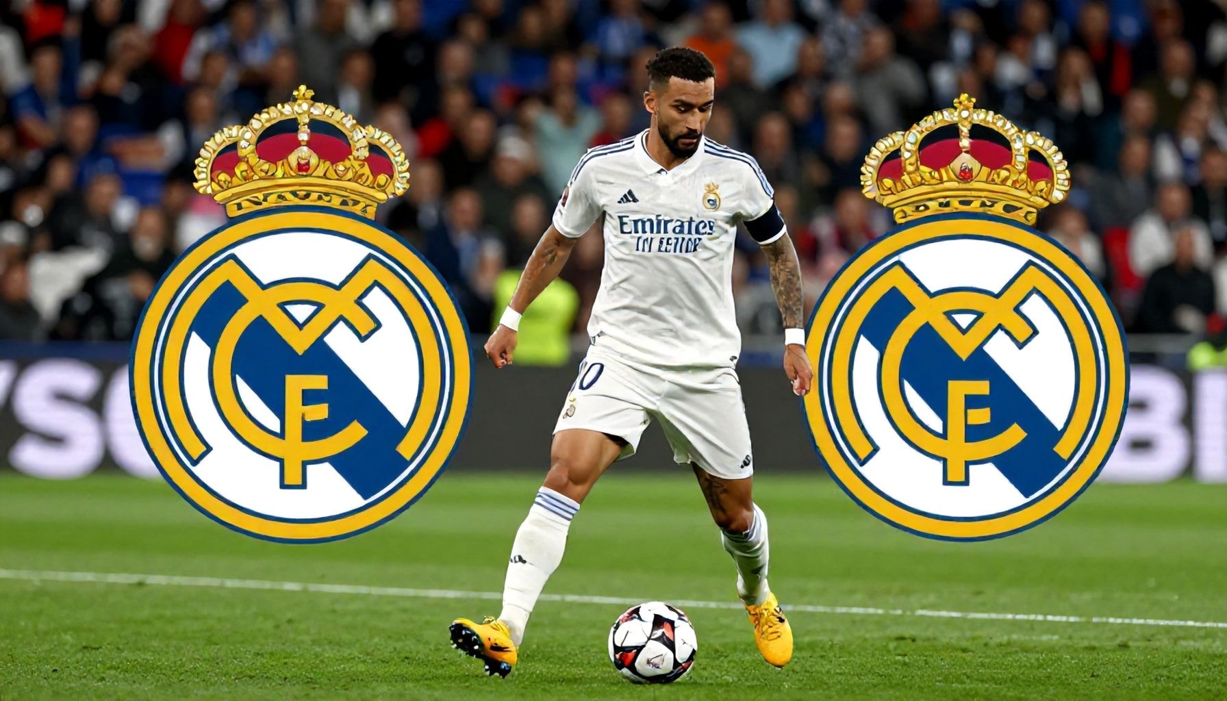 Breşya'nın Real Madrid'i Nasıl Mağlup Edebilir?*