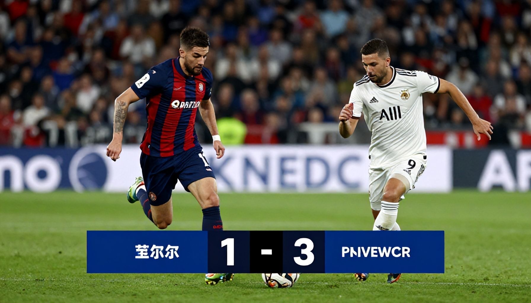 Maçın Gerçek Sonuçları: Analiz ve Yorumlar*