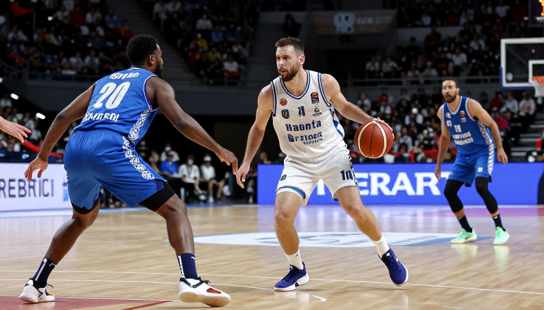 Breşya'nın Savunma Sistemi: Neden Çalışmadı?*