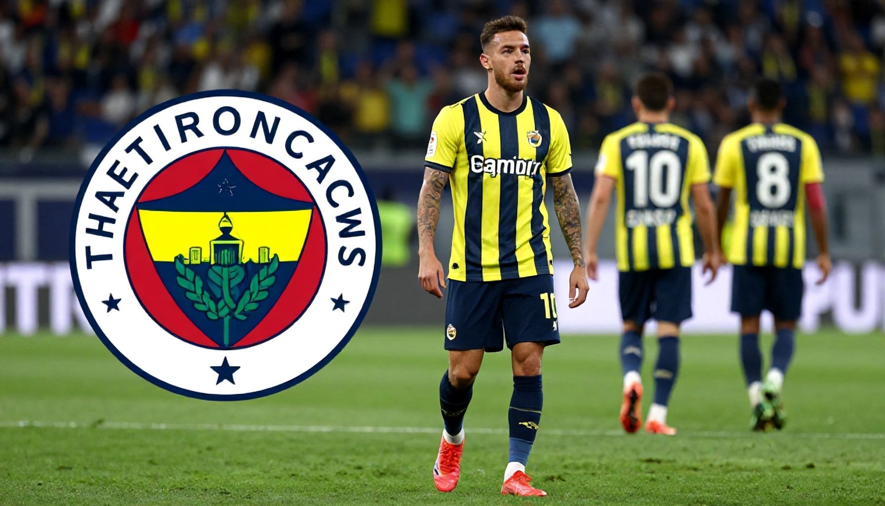 Fenerbahçe Transfer Haberleri: Son Güncellemeler ve Takımın Gelecek Planları*