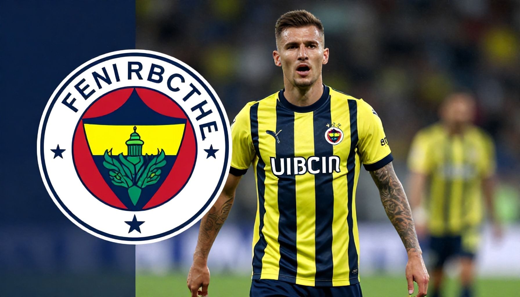 Gelecek Sezon için Fenerbahçe'nin En İhtimali 3 Transfer Hedefi*