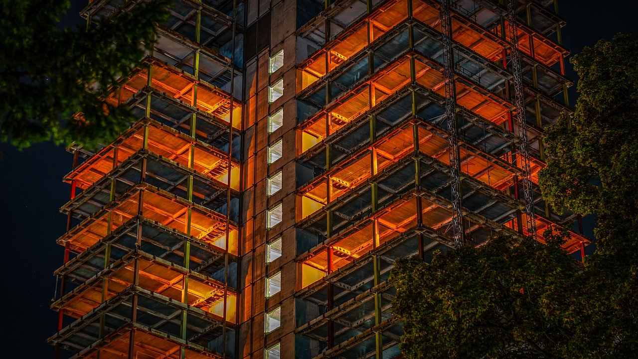 Hangi Hizmetler Sunuluyor?