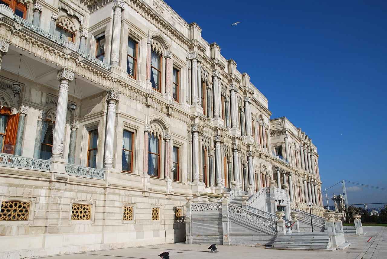 Bağcılar Organize Sanayi Bölgelerinin Avantajları Nelerdir?