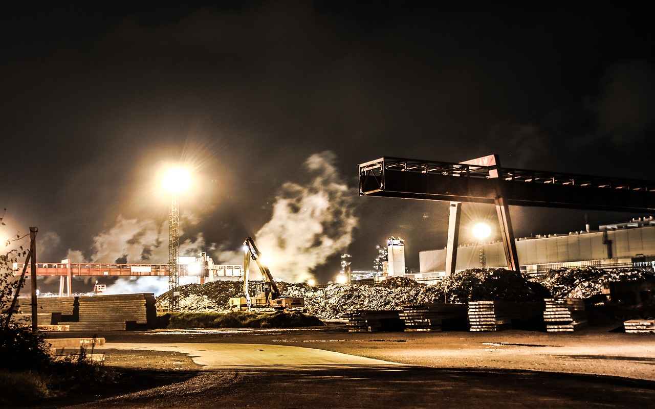 Bağcılar’da Sanayi ve Ticaretin Entegrasyonu Nasıldır?