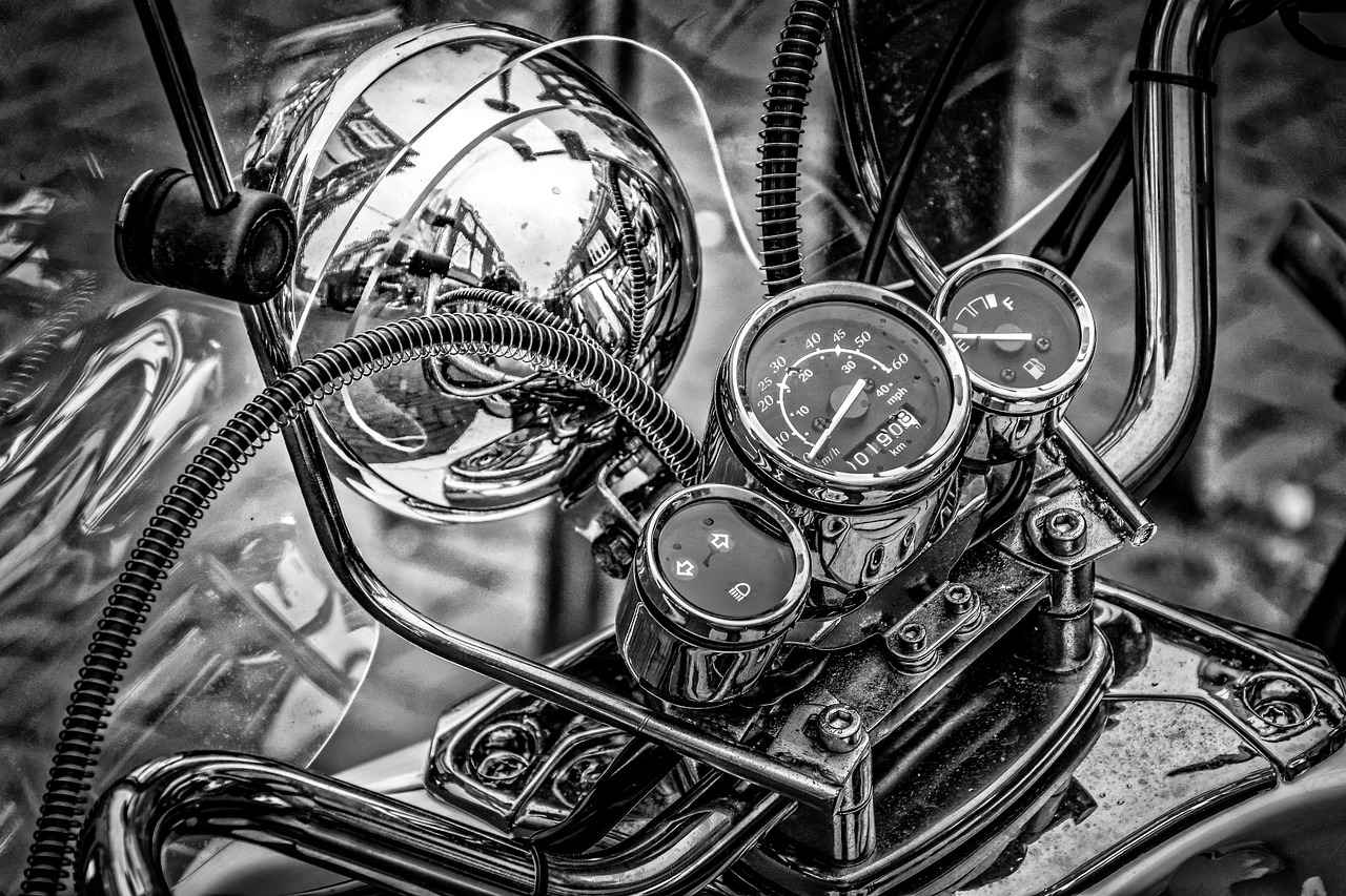 Otomotiv Firmalarının Sağladığı Araç Parçaları Nelerdir?