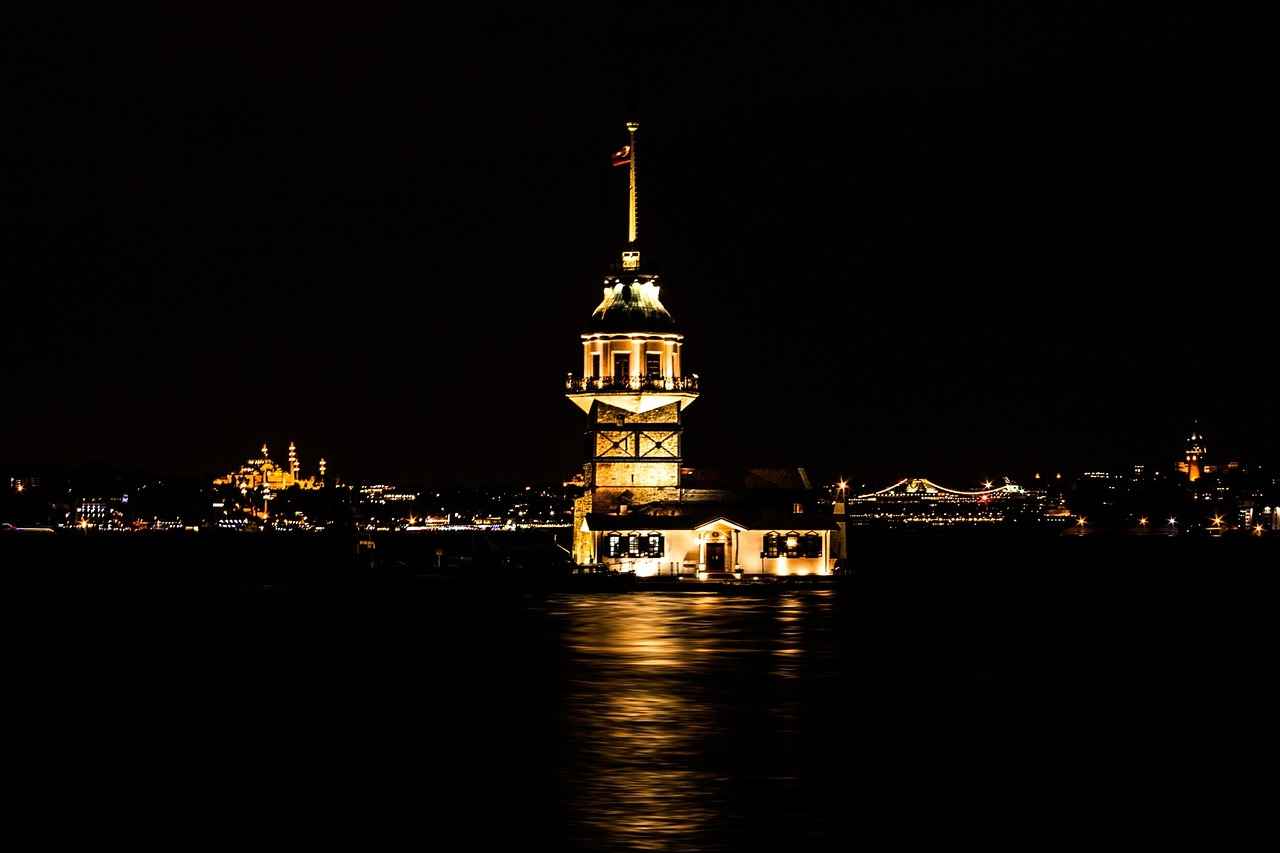 Barbaros Mahallesi'nin Geleceği