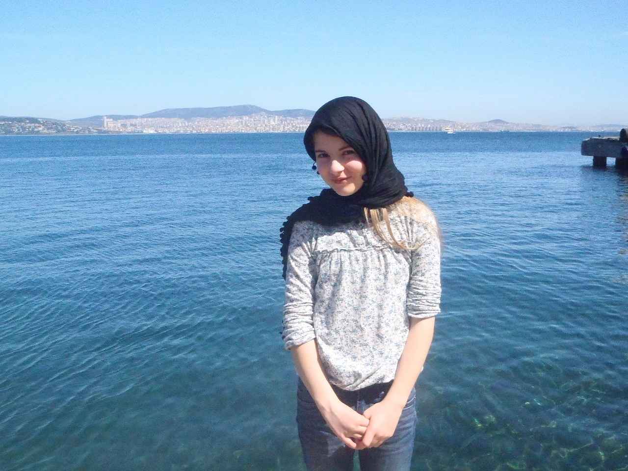 Kirazlı Mahallesi'nde Ulaşım Olanakları Nelerdir?