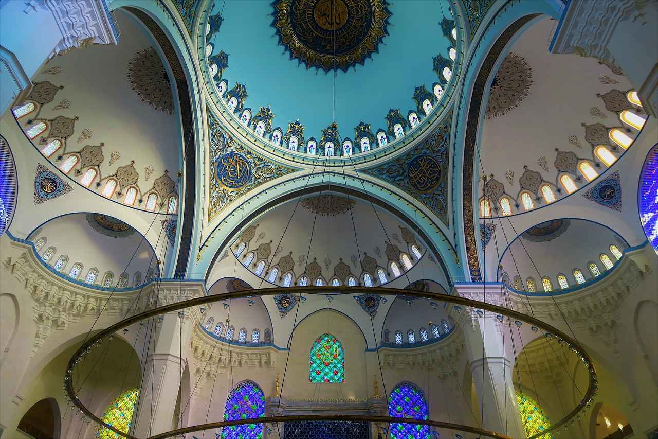 Bağcılar Merkez Mahallesi'nde Ulaşım İmkanları Nelerdir?