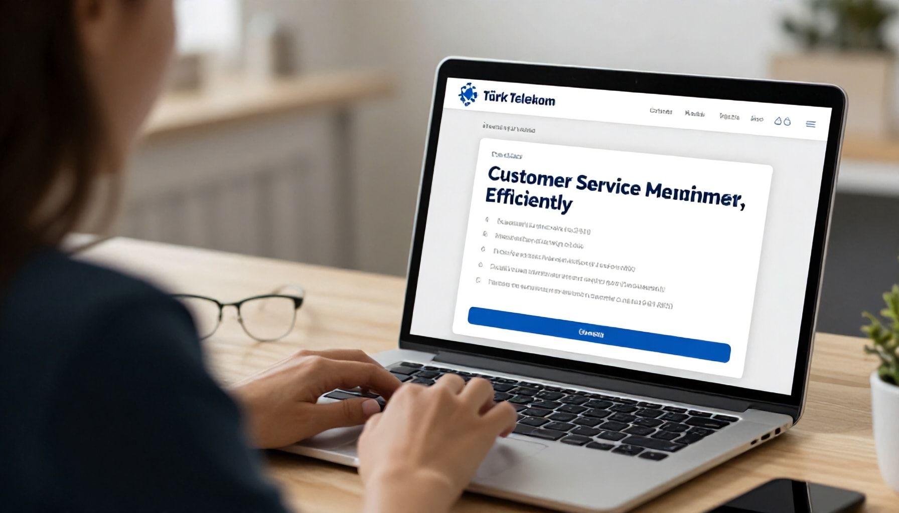 How-To: Türk Telekom Müşteri Hizmetlerini En Verimli Kullanma Rehberi*