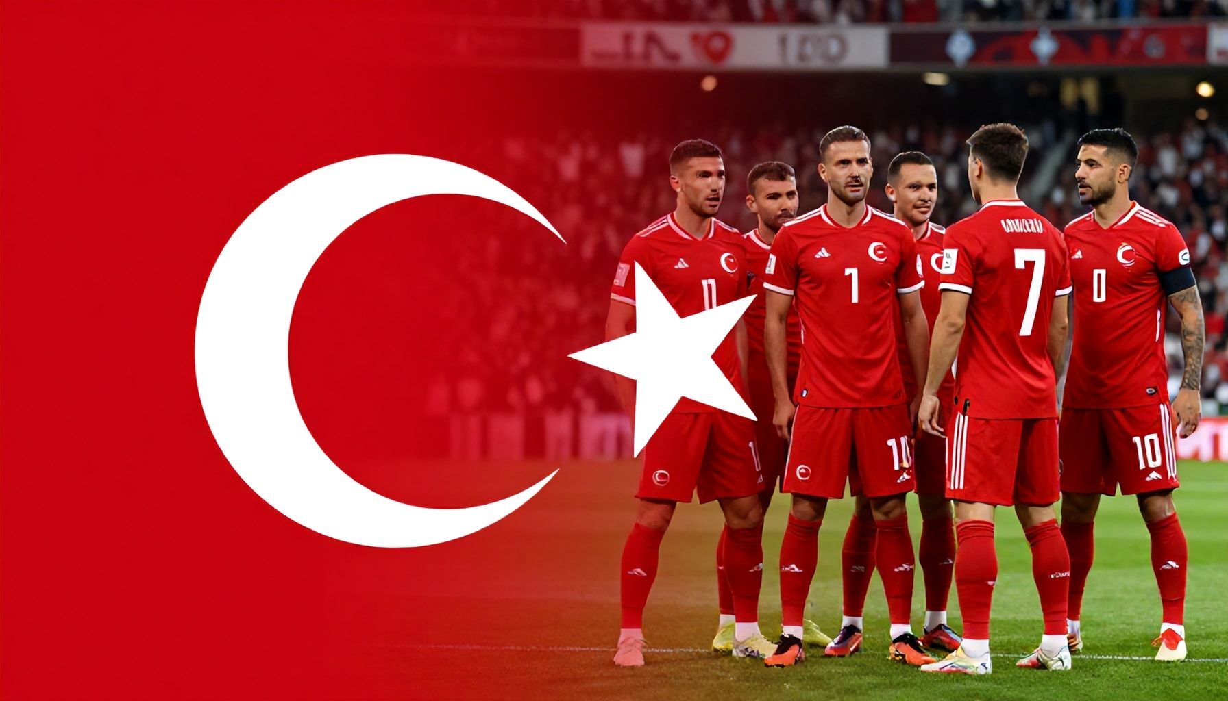 Nasıl Türkiye Millî Futbol Takımı Ulusal Onuruza Katkıda Bulunur?*