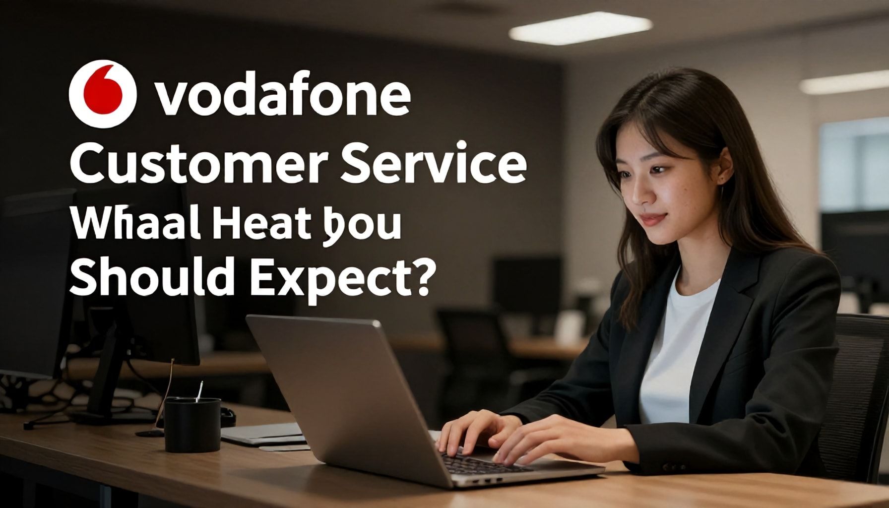 Vodafone Müşteri Hizmetleri Gerçekleri: Ne Beklemeniz Gerekiyor?*