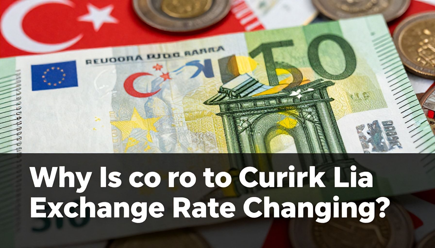 Neden Euro TL Kuru Değişiyor? Gerçekleri Keşfedin*