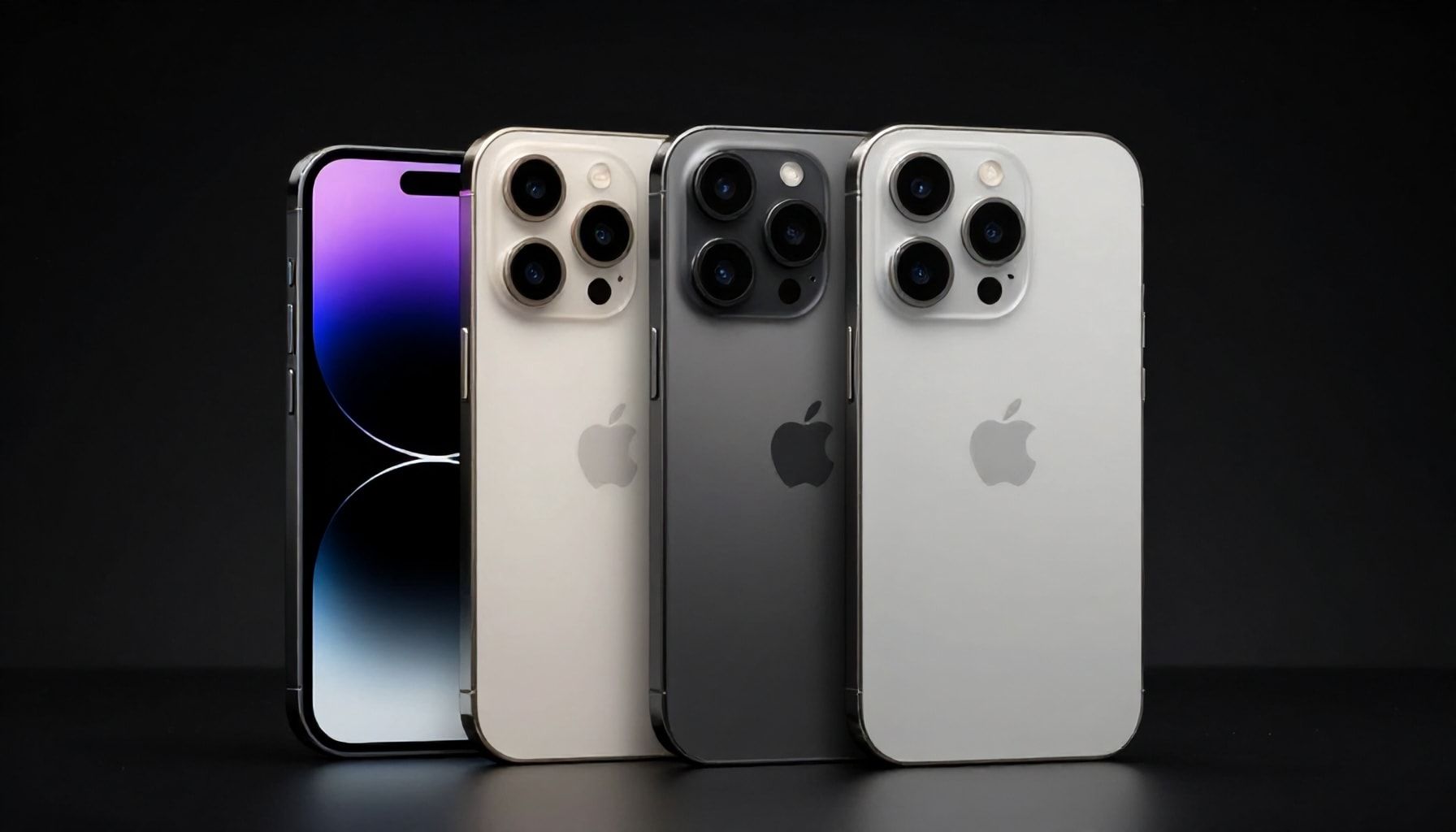 The Truth About iPhone 16 Pro Max: Apple’in En Güçlü iPhones’i Nasıl Tasarladı?*