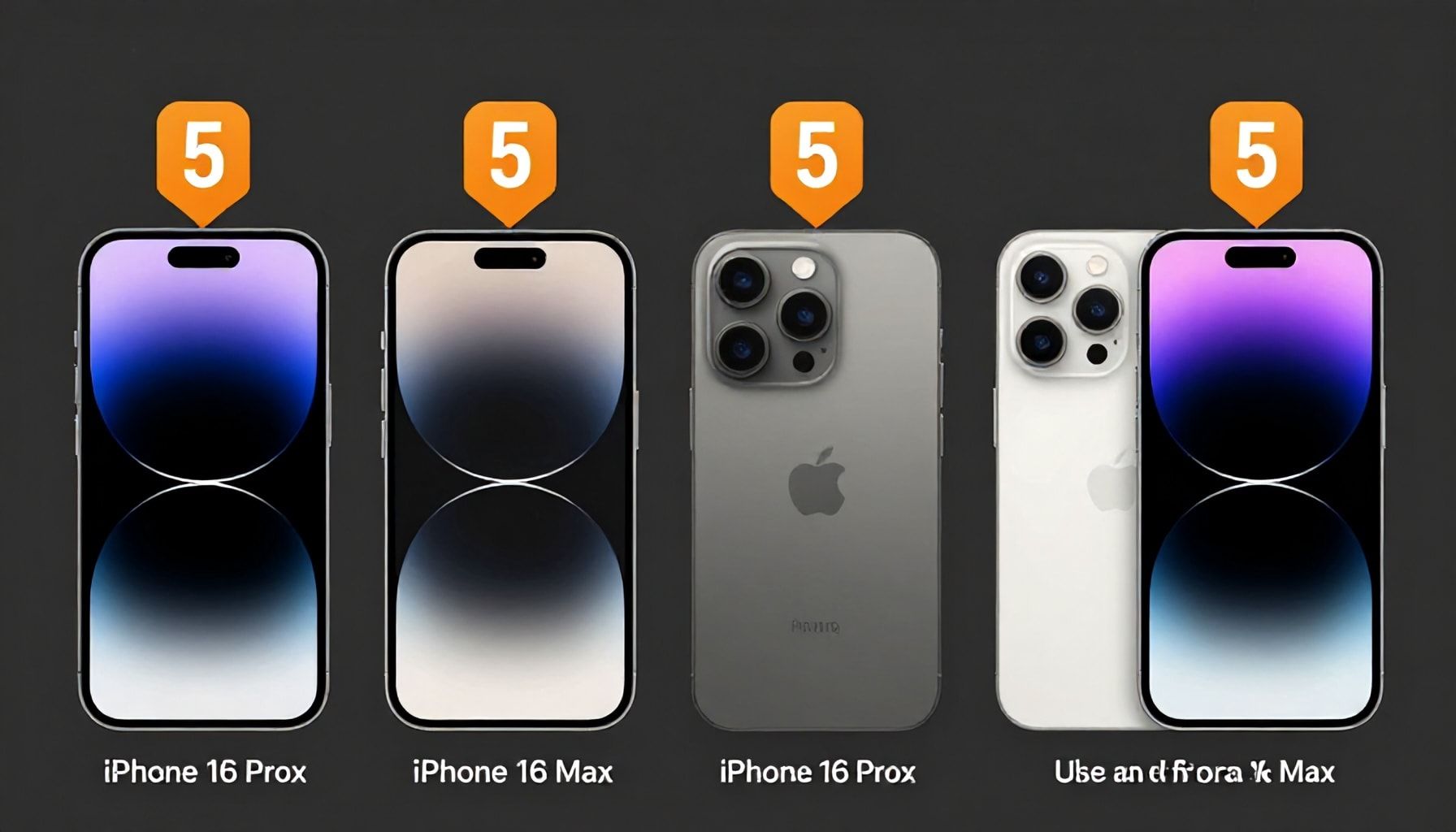 How-To: iPhone 16 Pro Max’ı Tam Potansiyeliniyle Kullanmak İçin 5 Adım*