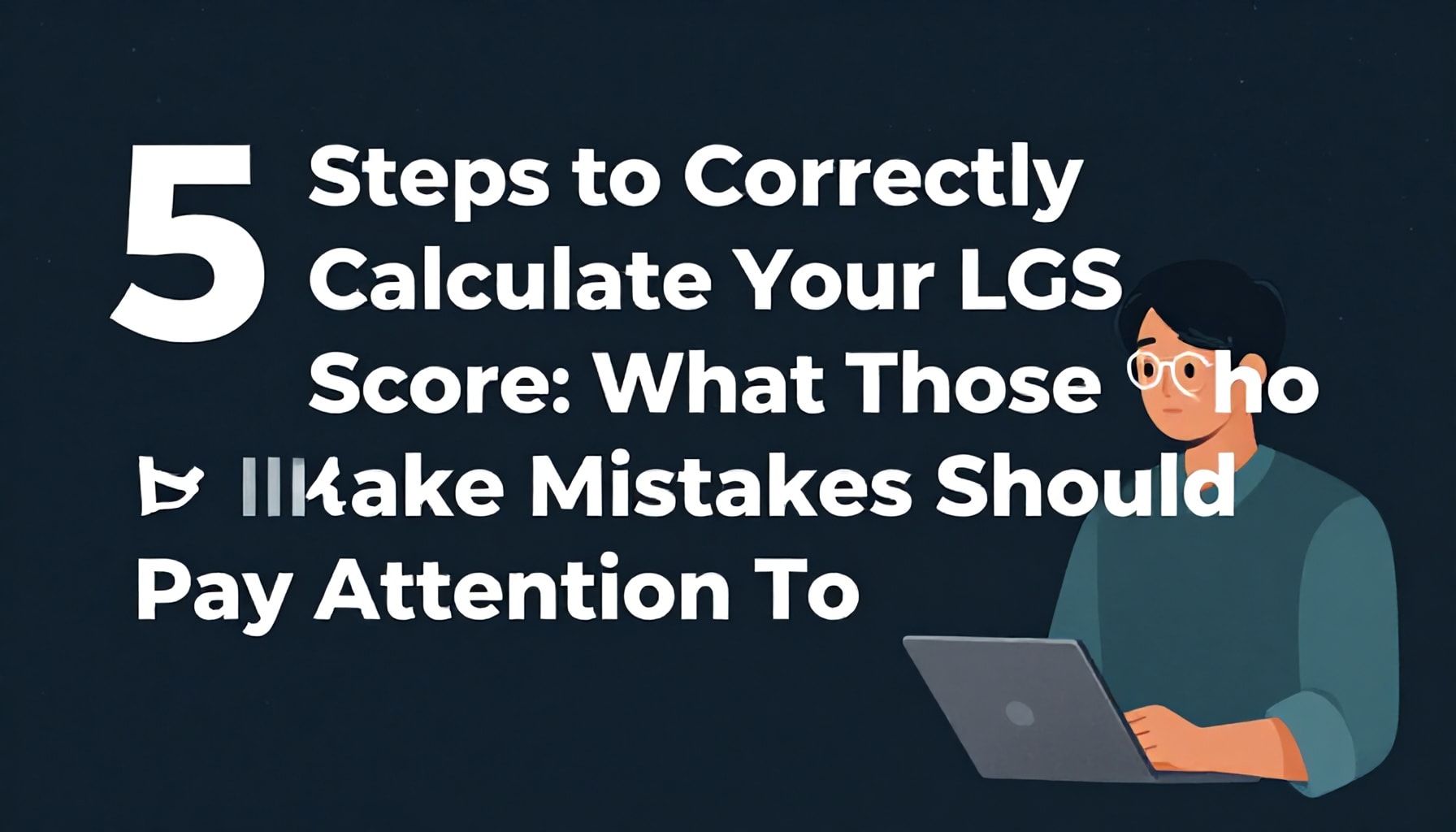 LGS Puanınızı Doğru Hesaplamak İçin 5 Adım: Hata Yapanların Dikkat Etmesi Gerekenler*