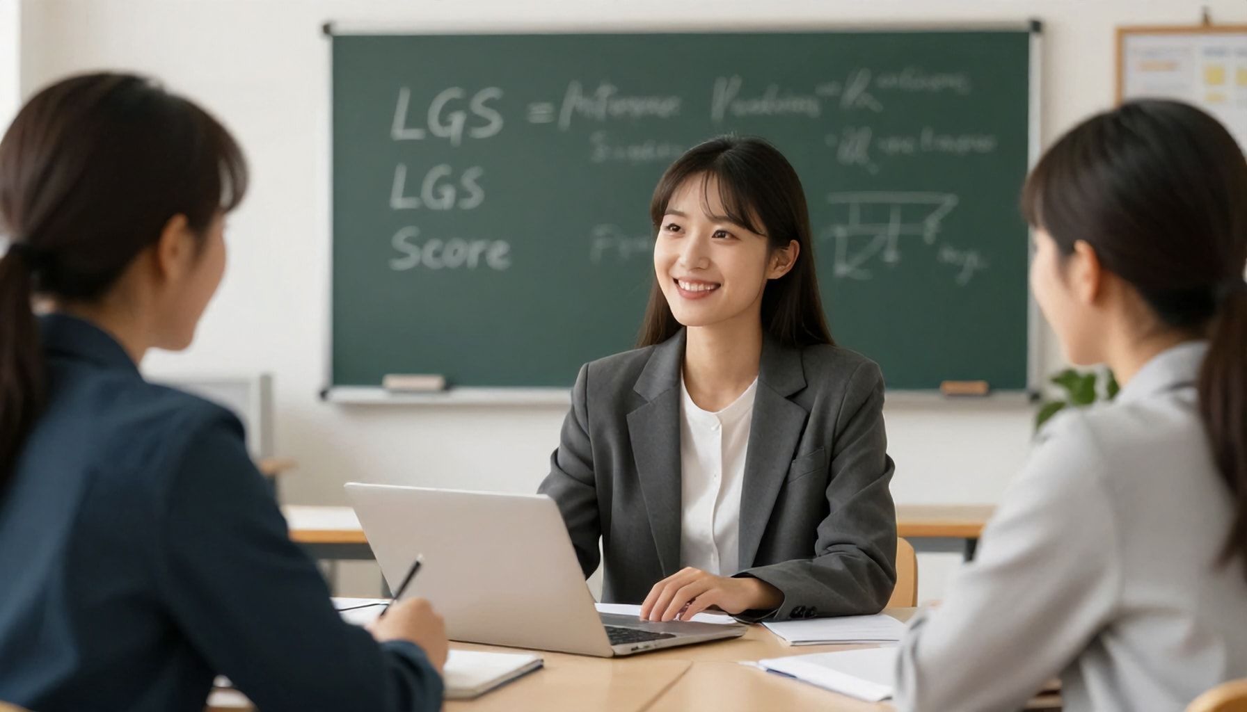 LGS Puanınızı Doğru Hesaplayın ve Sınav Günü için Hazır Olun: Uzmanların İpuçları*