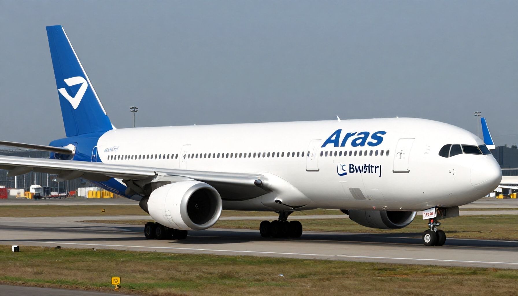 Neden Aras Kargo Takip Hızlı ve Güvenilir?*