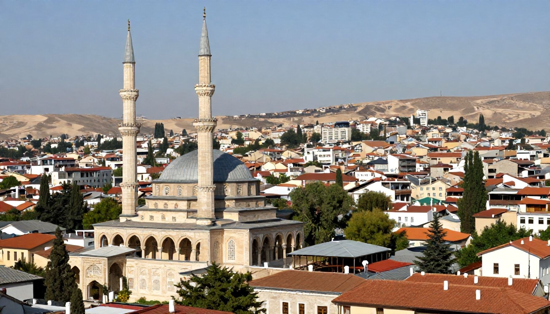 Şanlıurfa'da En İyi Zamanı Nasıl Belirleyin: Gezici İçin 5 Temel İpuçları*