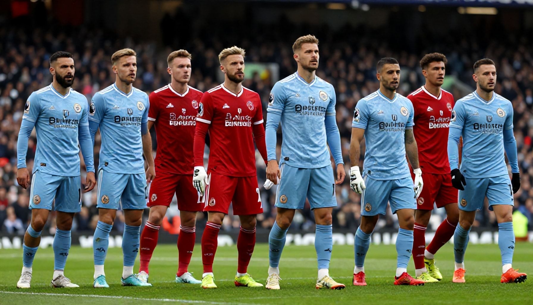 The Truth About Why Some Teams Dominate the Premier Lig Puan Durumu*