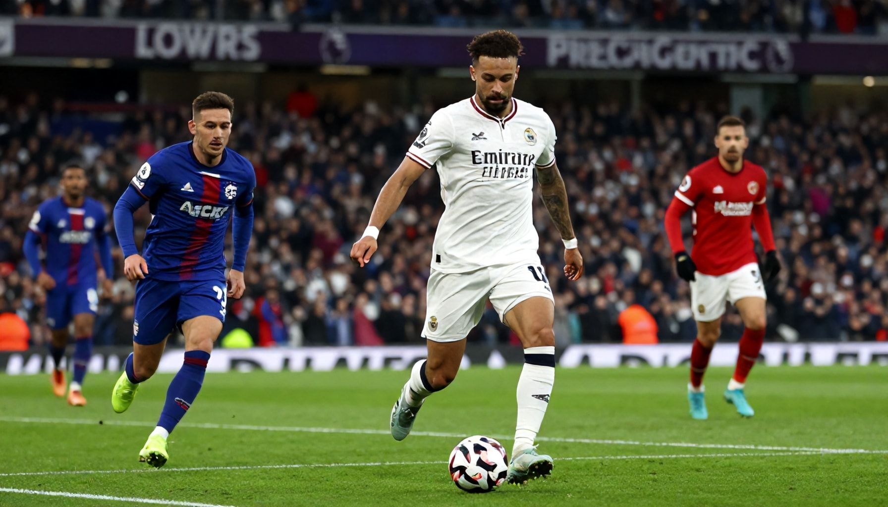 5 Ways to Track Premier Lig Performances Like a Pro*