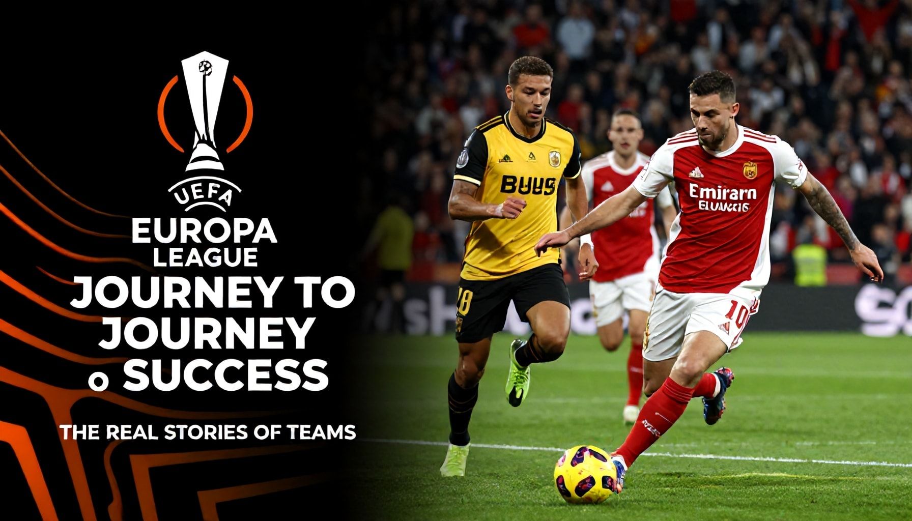 UEFA Avrupa Ligi'nde Başarıya Yolculuk: Takımların Gerçek Hikayeleri*