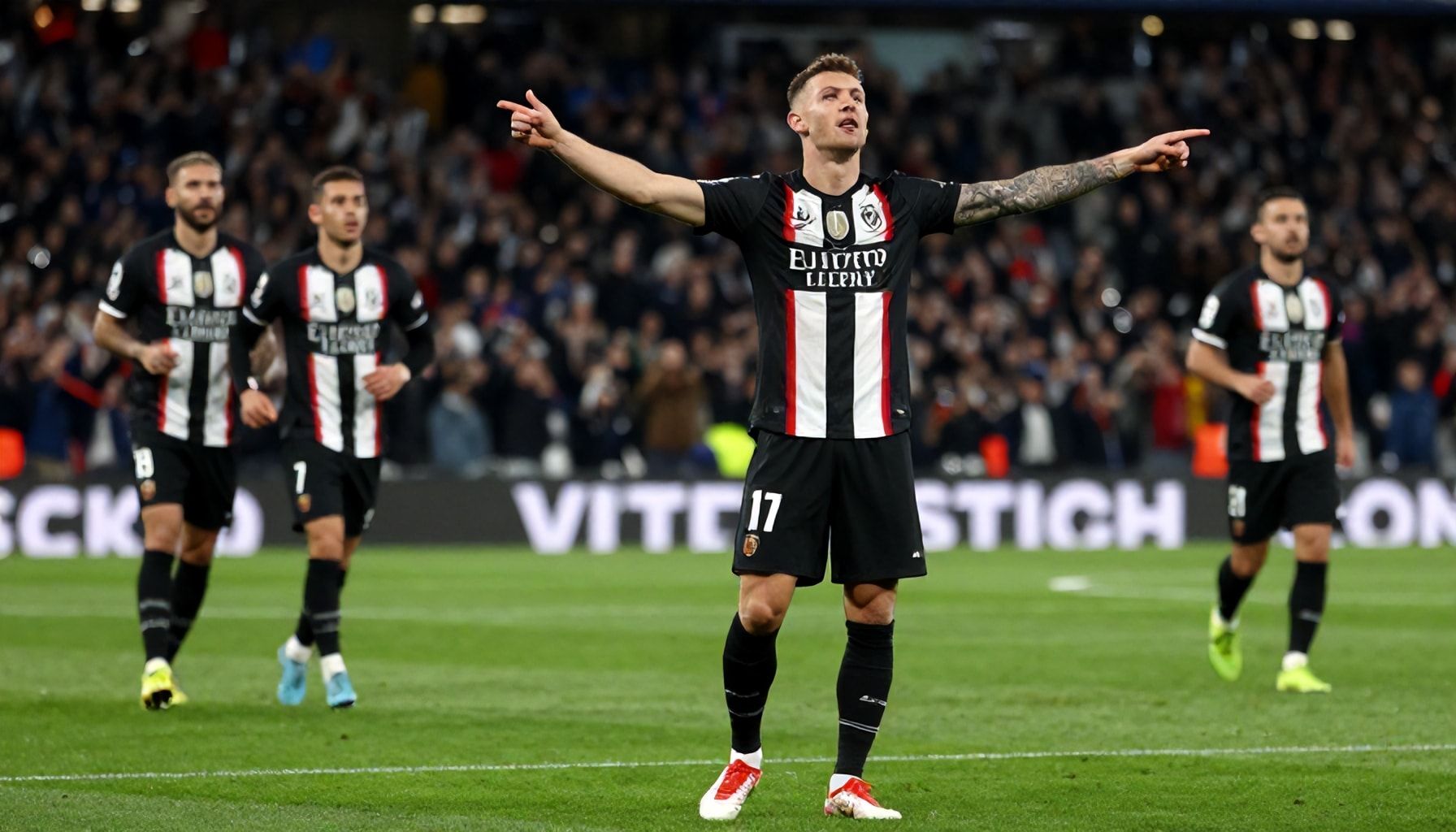 Avrupa Ligi Şampiyonluğunun Gizli Anahtarı: Takımların Bilmediğiniz 3 Yöntem*