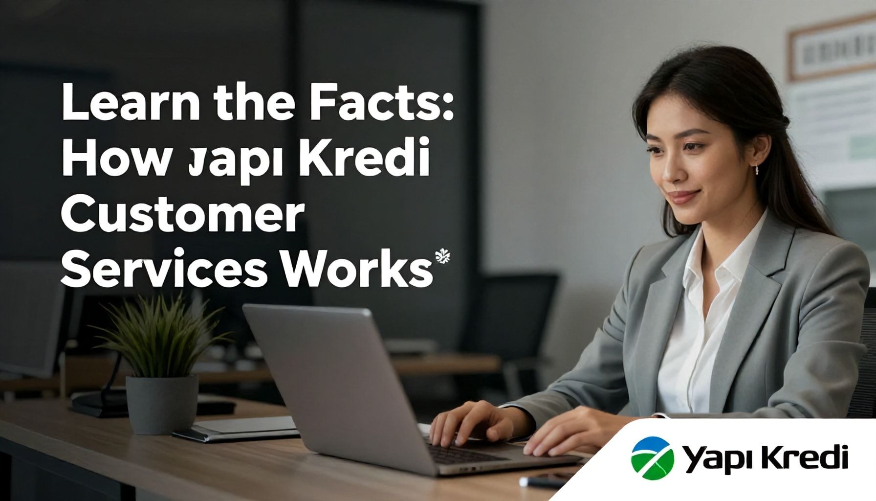 Gerçekleri Öğrenin: Yapı Kredi Müşteri Hizmetleri Nasıl Çalışır*