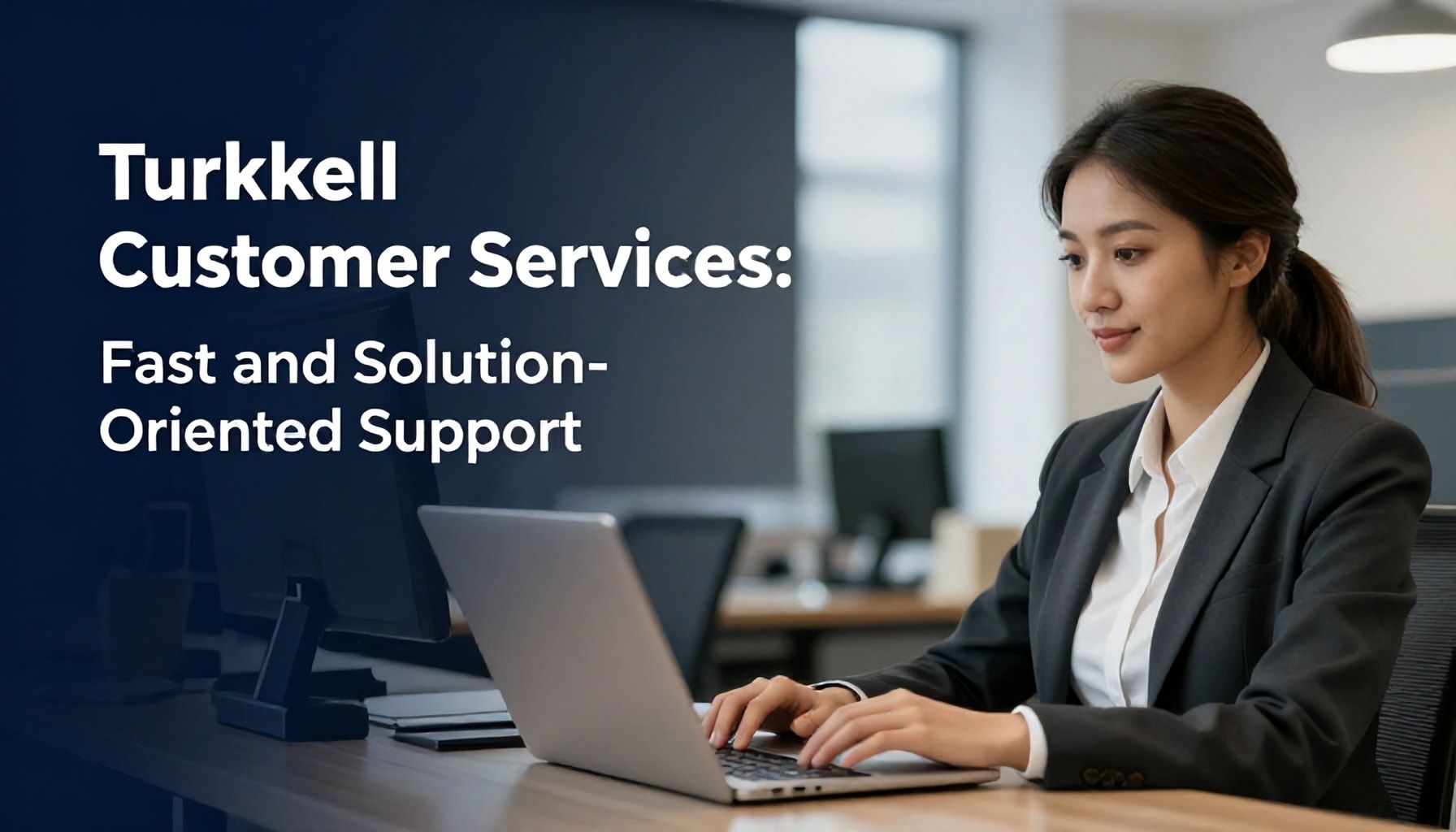 Turkcell Müşteri Hizmetleri: Hızlı ve Çözümlü Destek*