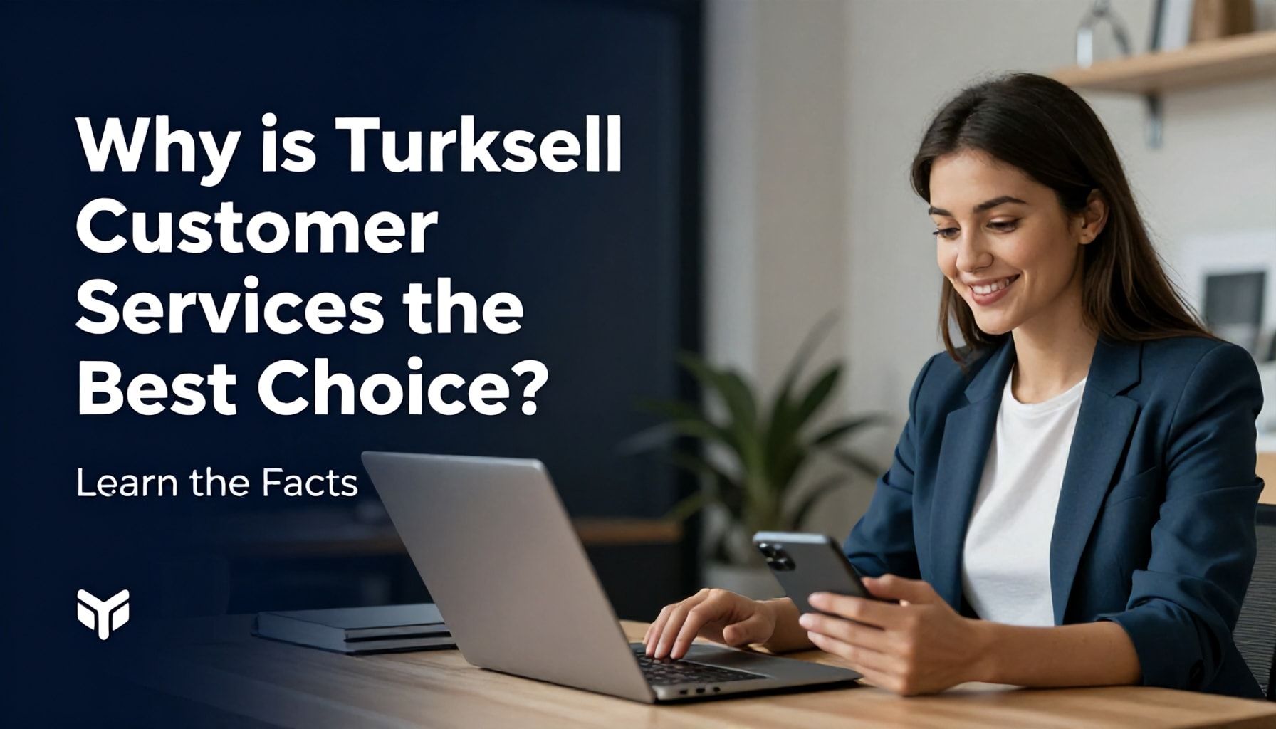 Neden Turkcell Müşteri Hizmetleri En İyi Seçim? Gerçekleri Öğrenin*