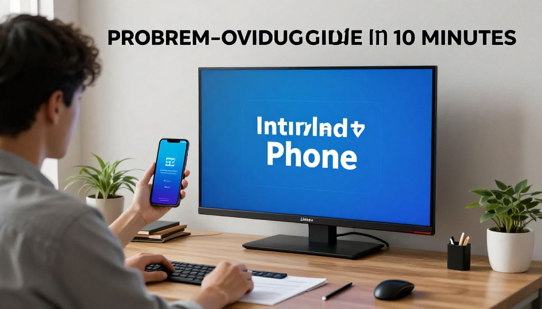 İnternet, Telefon ve TV Sorunlarınızı 10 Dakikada Çözme Rehberi*