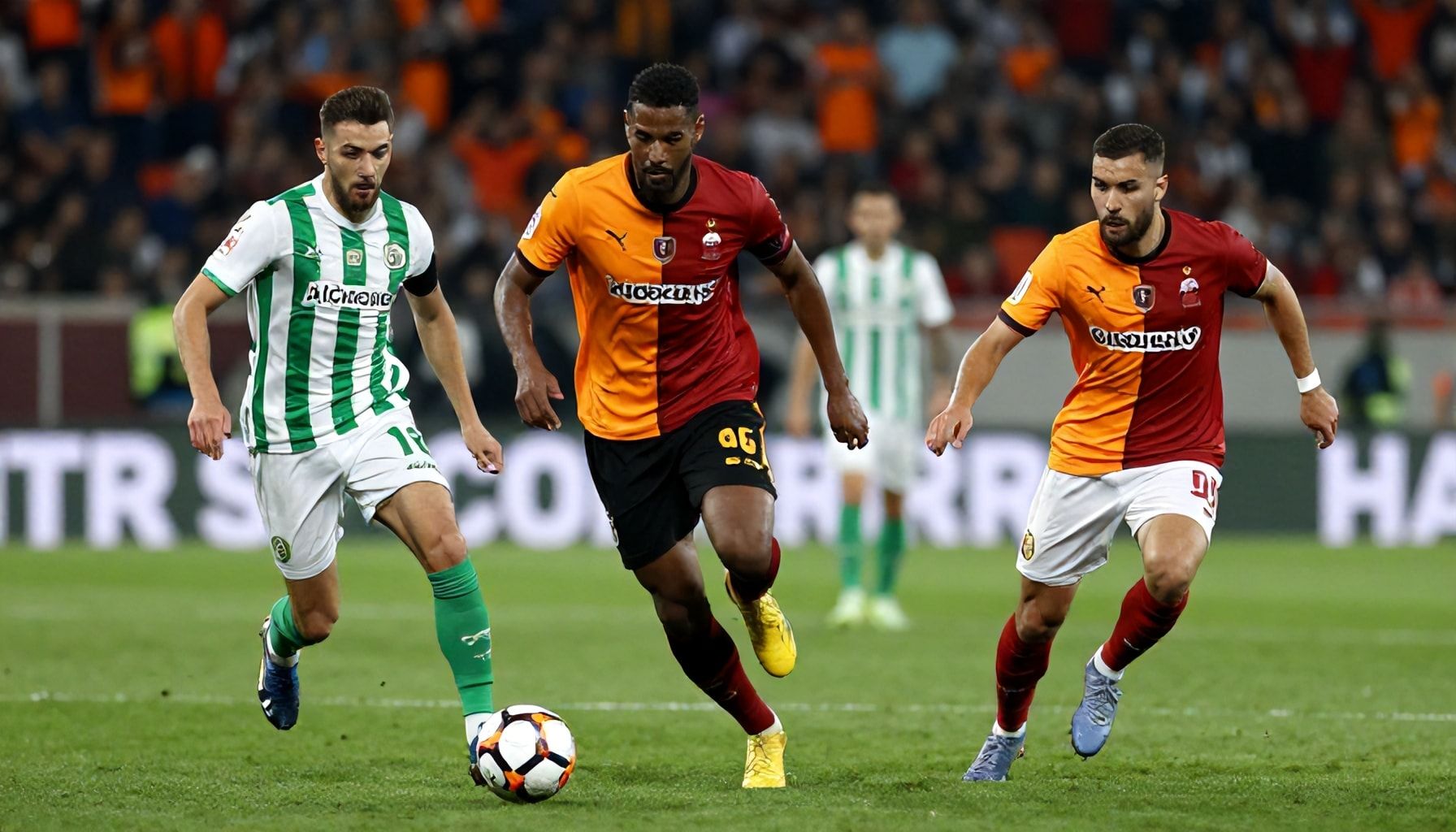 Kocaelispor vs Galatasaray: Maçın Gizli Gerçekleri*