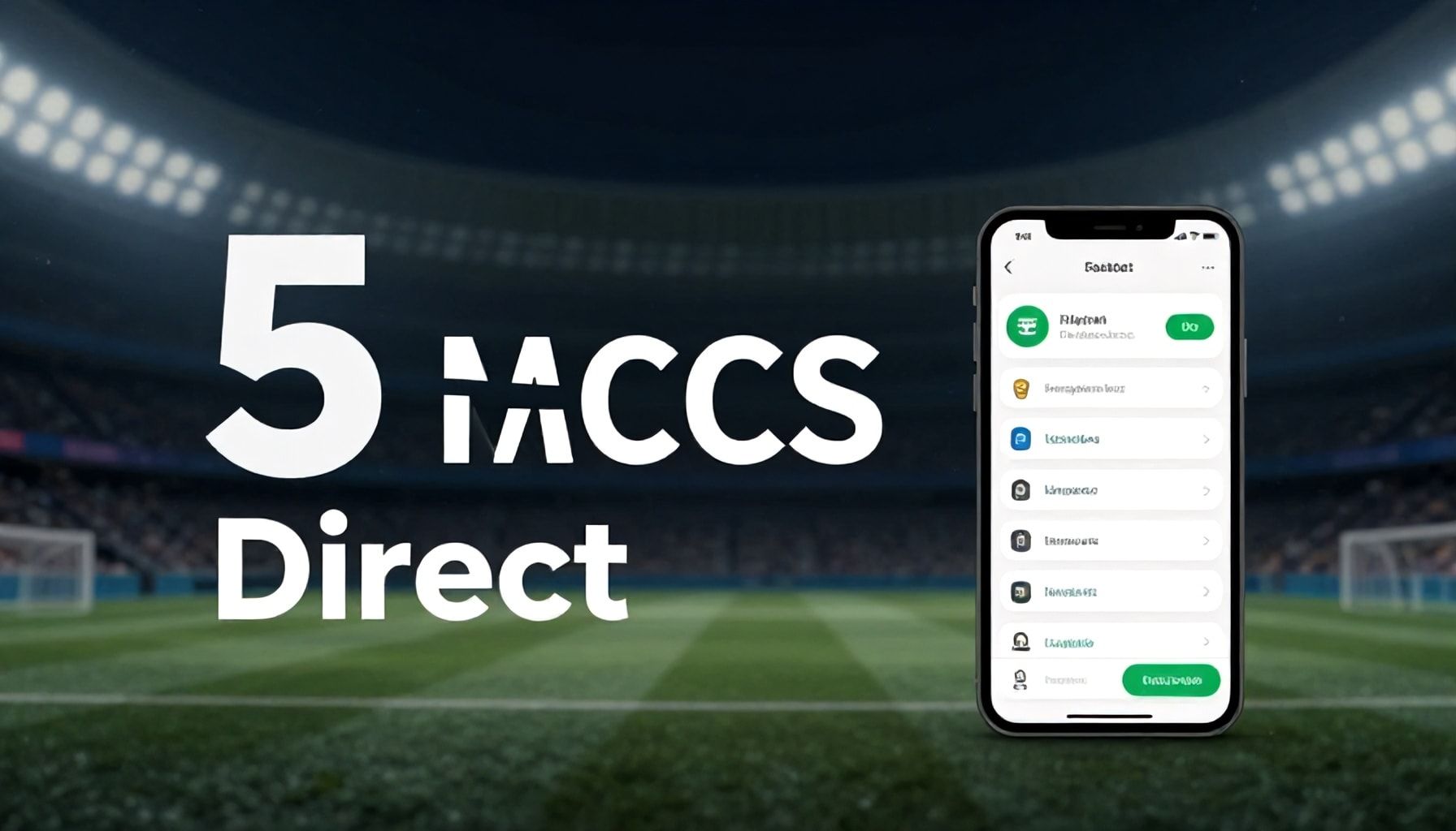 5 Güvenli Yöntemle Matbet'e Doğrudan Erişim Sağlayın*