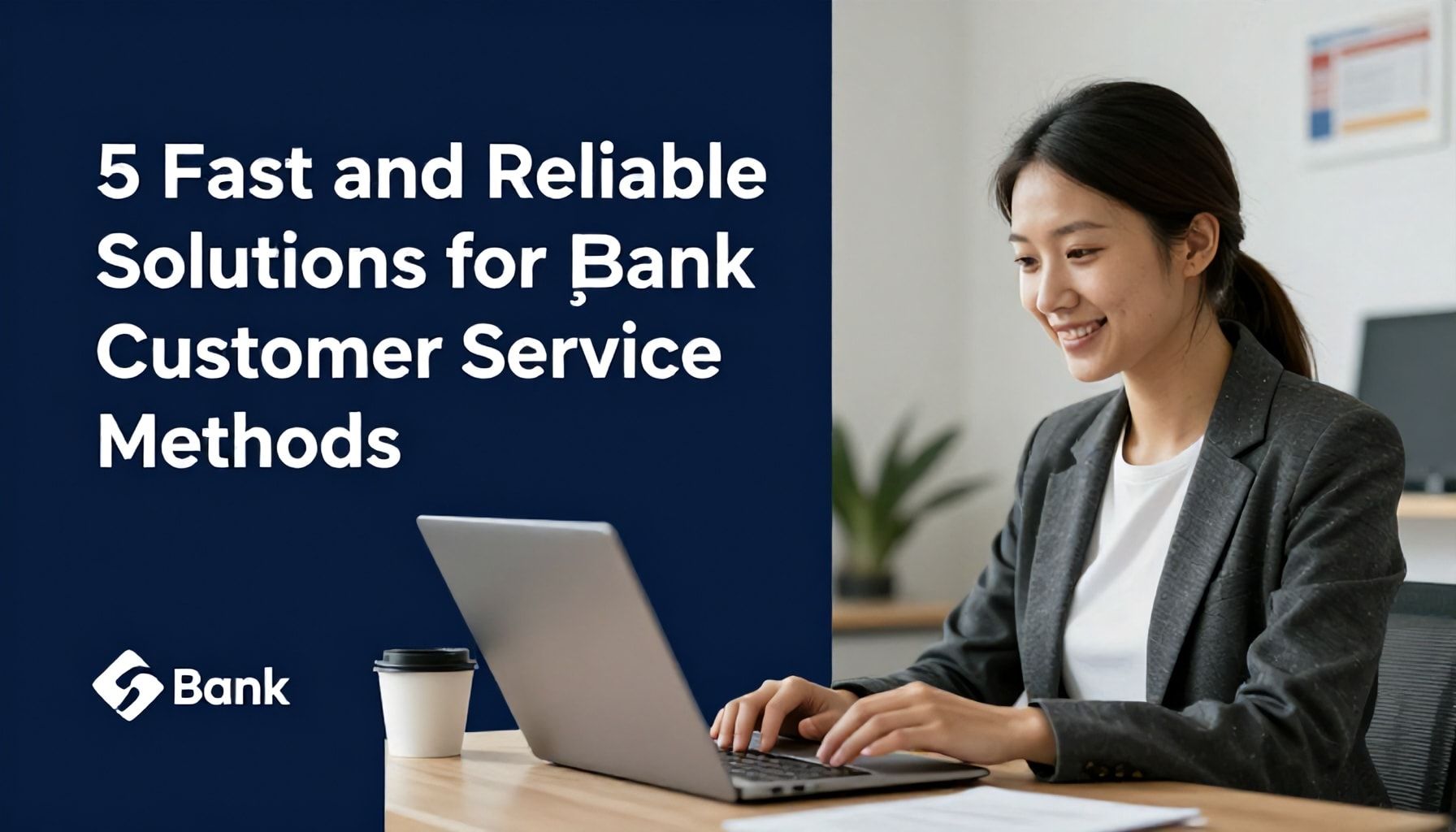 5 Hızlı ve Güvenilir Çözüm İçin İş Bankası Müşteri Hizmetleri Yöntemleri*
