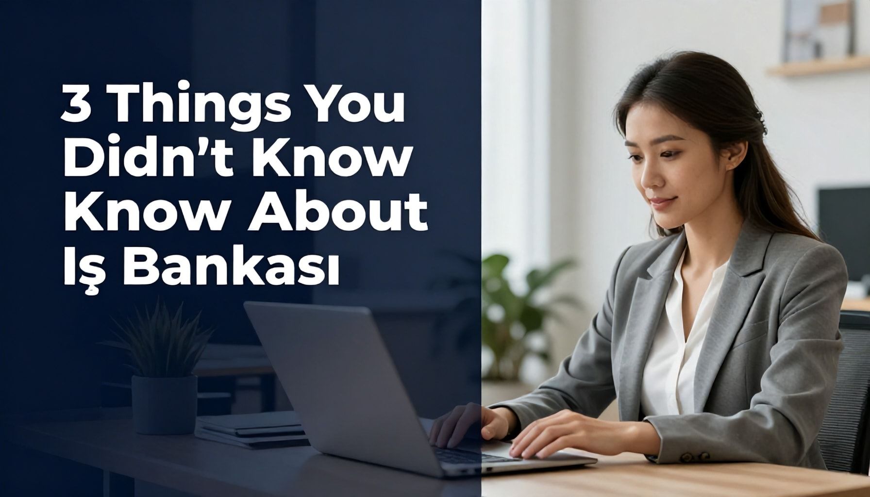 İş Bankası Müşteri Hizmetleri Hakkında Bilmediğiniz 3 Gerçek*