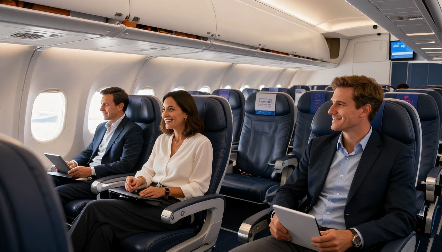 Türk Hava Yolları’nın Saklı Rahatlıkları: Gerçekleri Keşfedin*