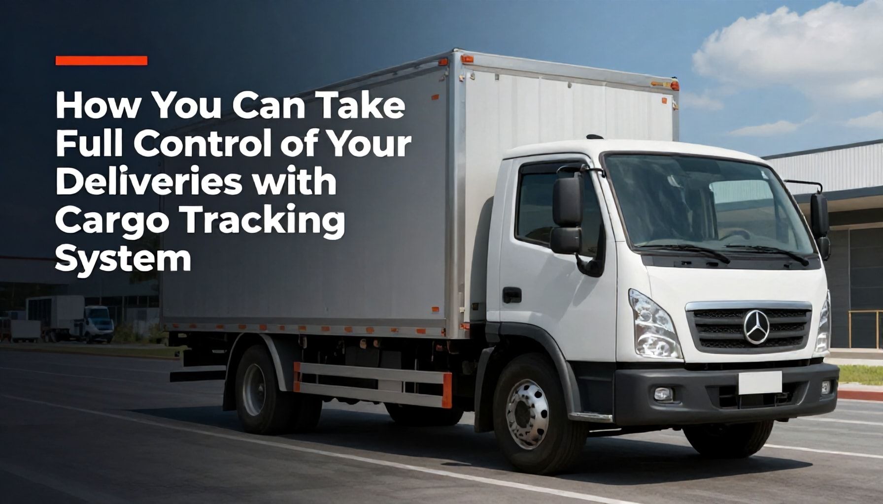 Nasıl Kargo Takip Sistemi ile Teslimatınızı Tam Kontrol Altına Alabilirsiniz?*