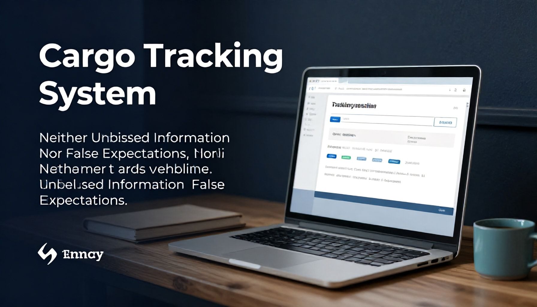 Kargo Takip Sistemi Gerçekleri: Ne Yalansız Bilgiler, Ne Yanlış Beklentiler*