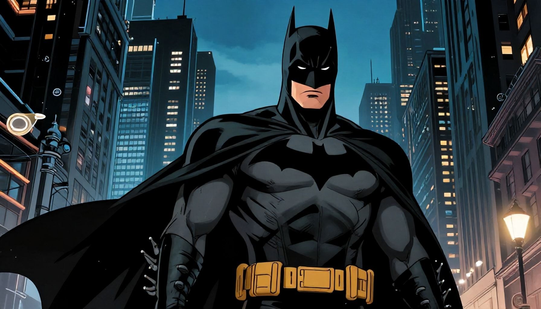 5 Yöntemle Batman Hava Durumunu Takip Etme*