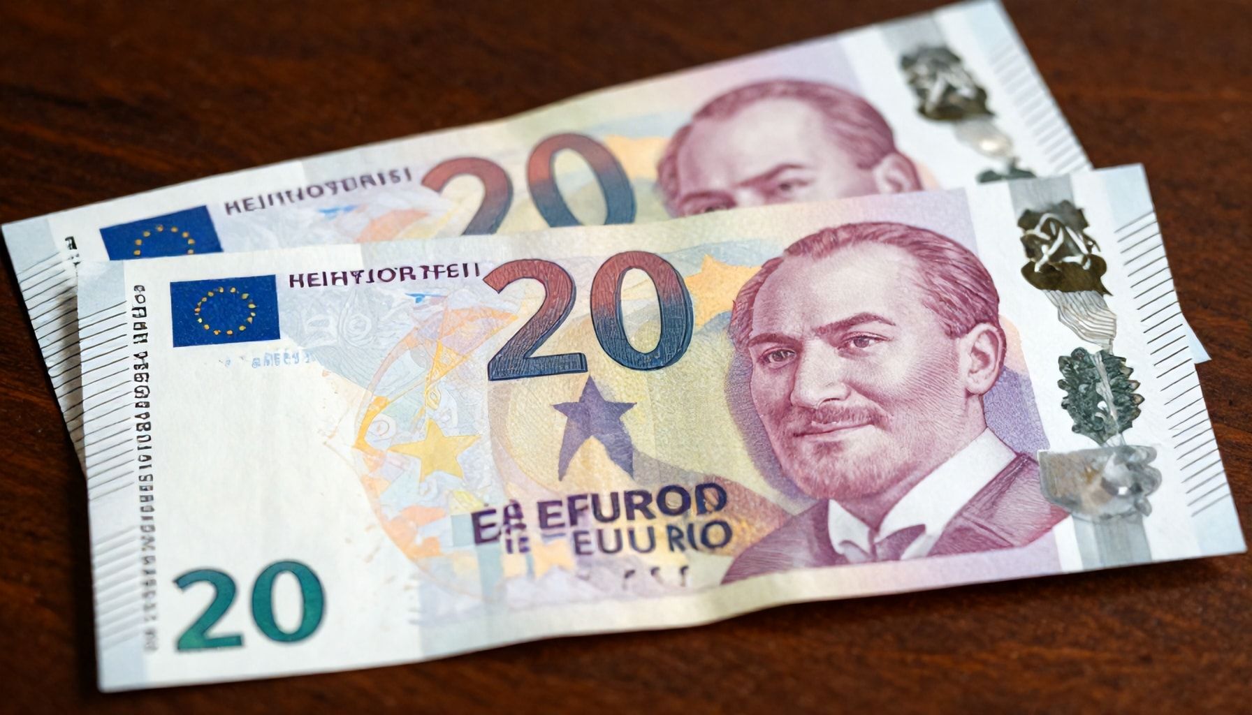20 Euro’nun TL Karşılığını Doğru Hesaplamak İçin Bilmeniz Gereken 3 Ana Nokta"*