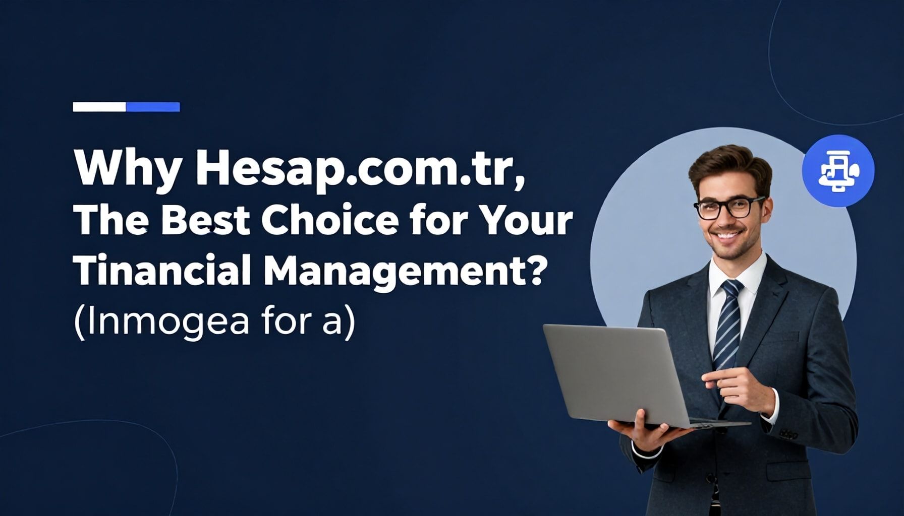 Neden Hesap.com.tr, Vergi ve Finans Yönetiminiz için En İyi Seçim?*