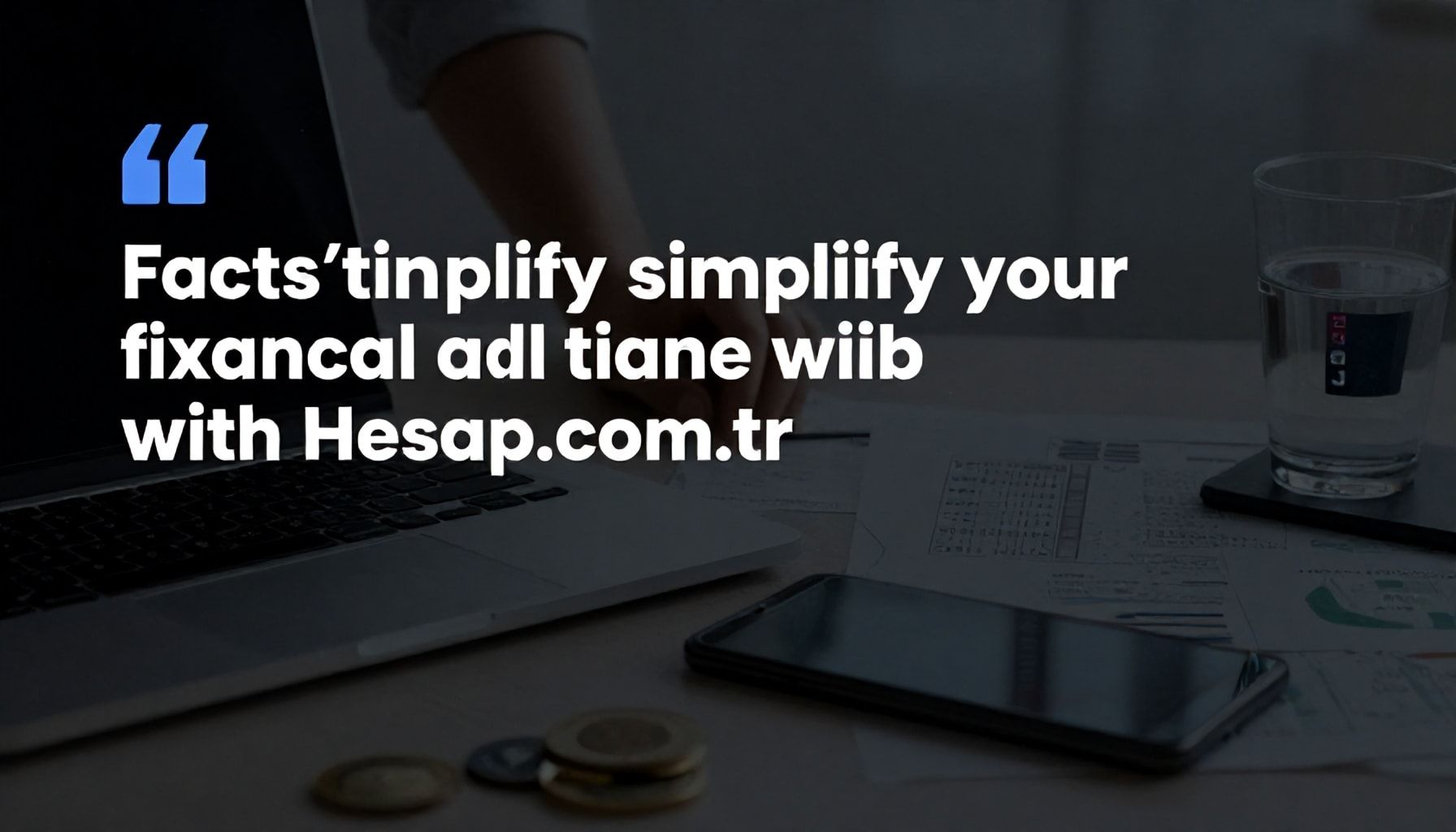 Hesap.com.tr ile Vergi ve Finans İşlemlerinizi Kolaylaştıran Gerçekler*