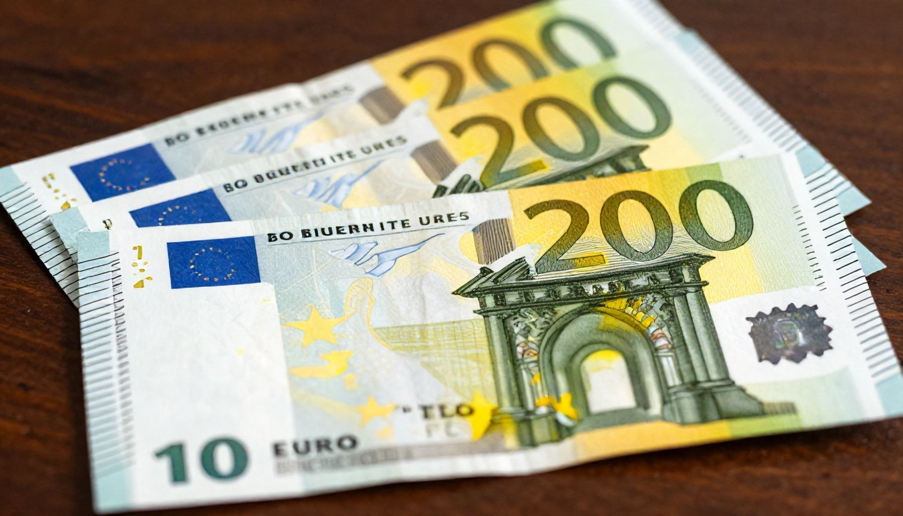 The Truth About Hidden Fees When Converting 200 Euros to TL*
