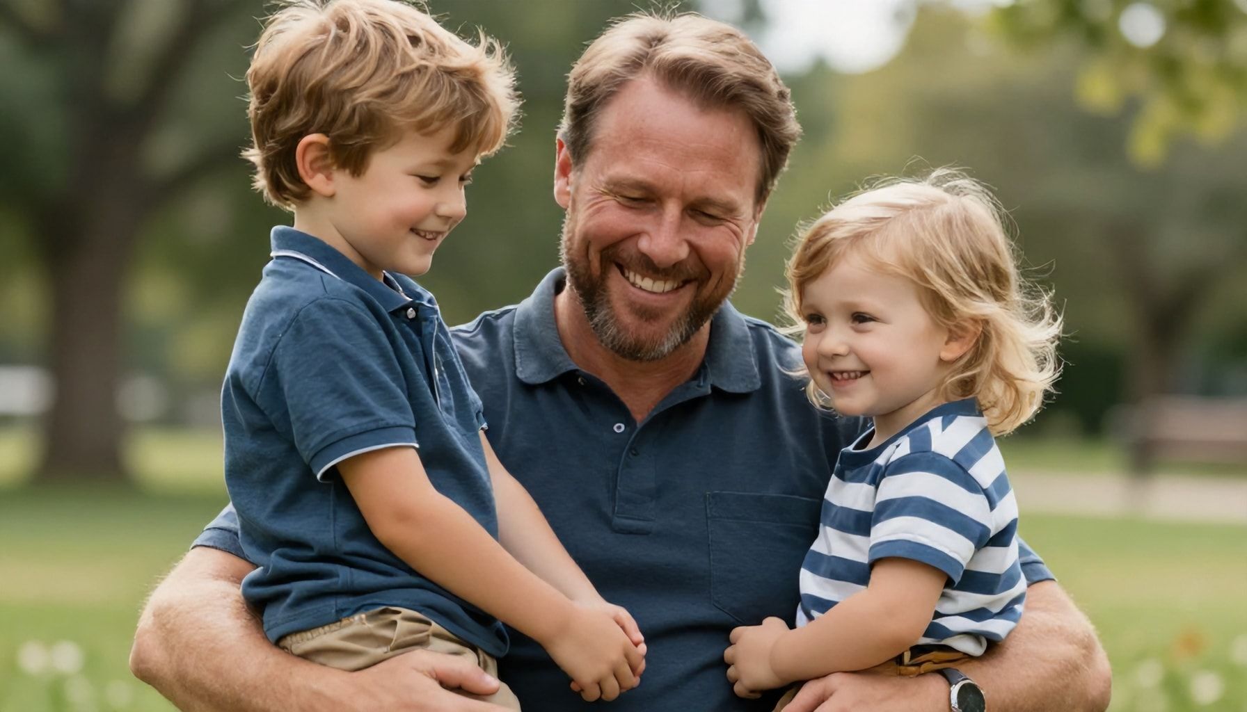 Babalar Günü’nün Gerçek Hikayesi: Neden Bu Günde Önem Verilir?*