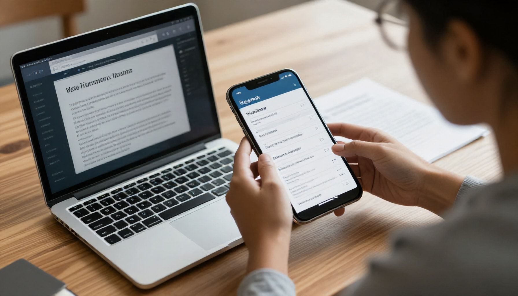 Belgelerinizi Dijitalize Edin ve Zaman ve Paranızı Tasarruyun"*