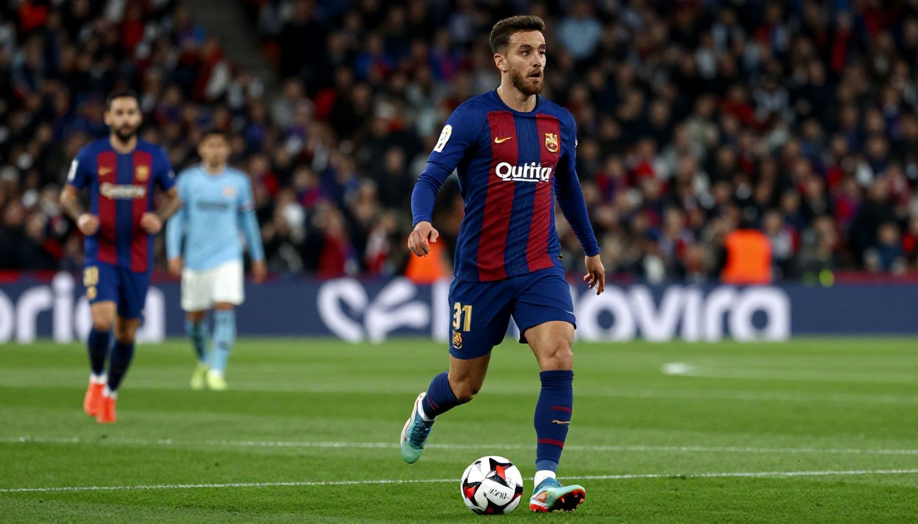 La Liga'da Başarılı Olmanın 5 Ana Secreti*