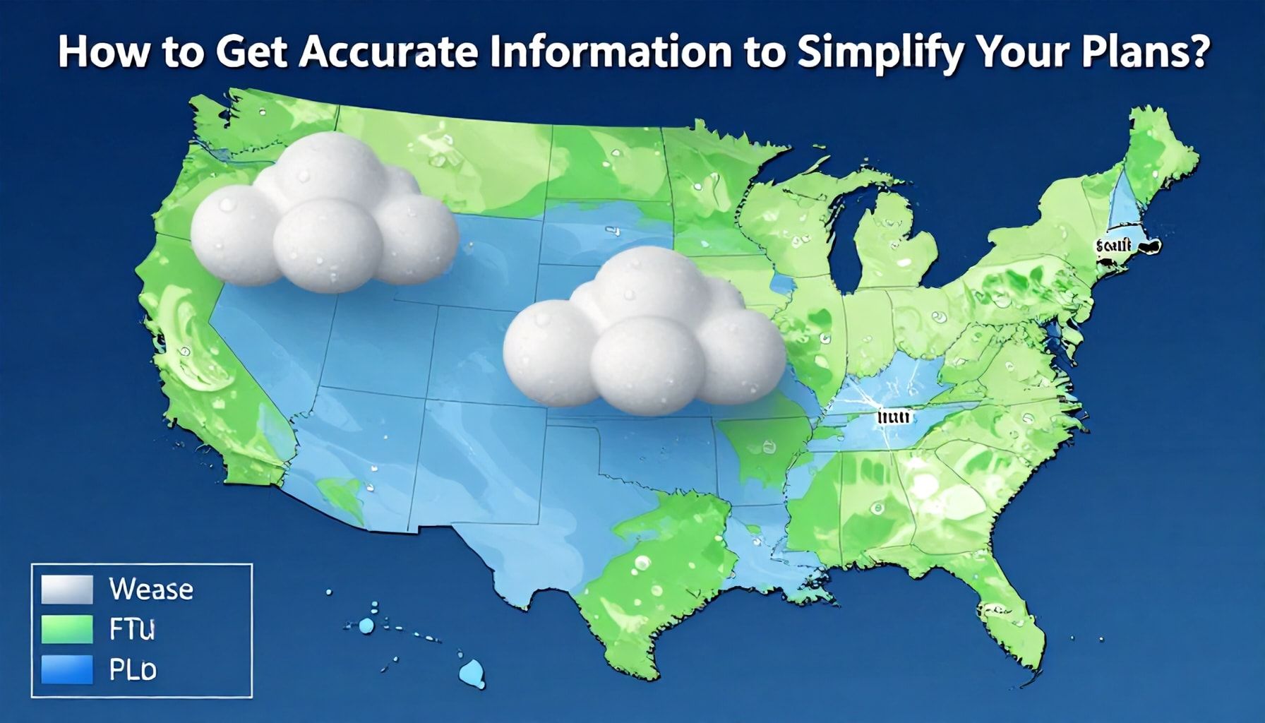 Van Hava Durumu Öngörüleri: Nasıl Doğru Bilgi Alarak Planlarınızı Kolaylaştırırsınız?*