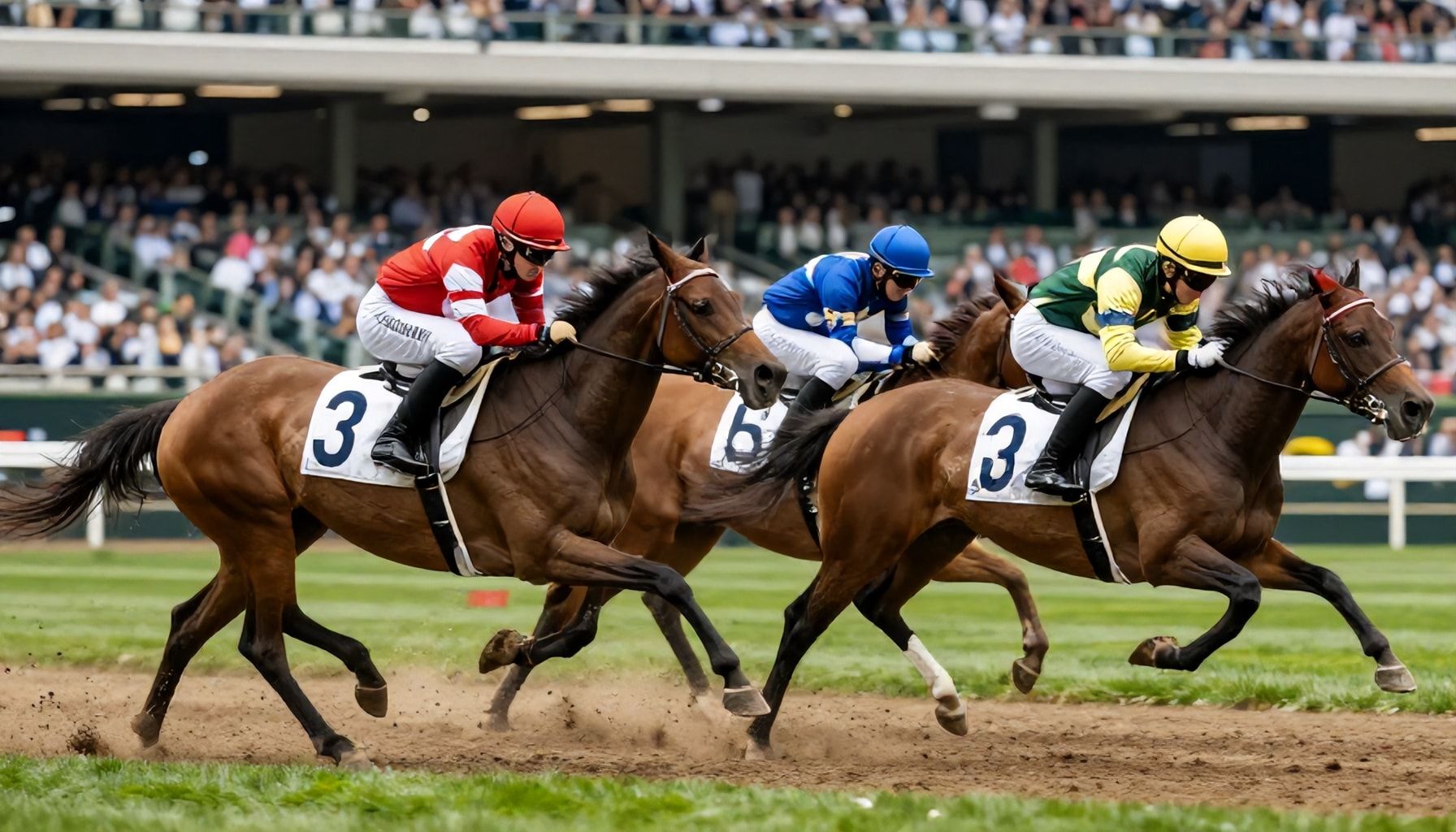 Derbi Maçı'nı Kazanmak için 5 Adım: Taktiklerin Anahtarları*