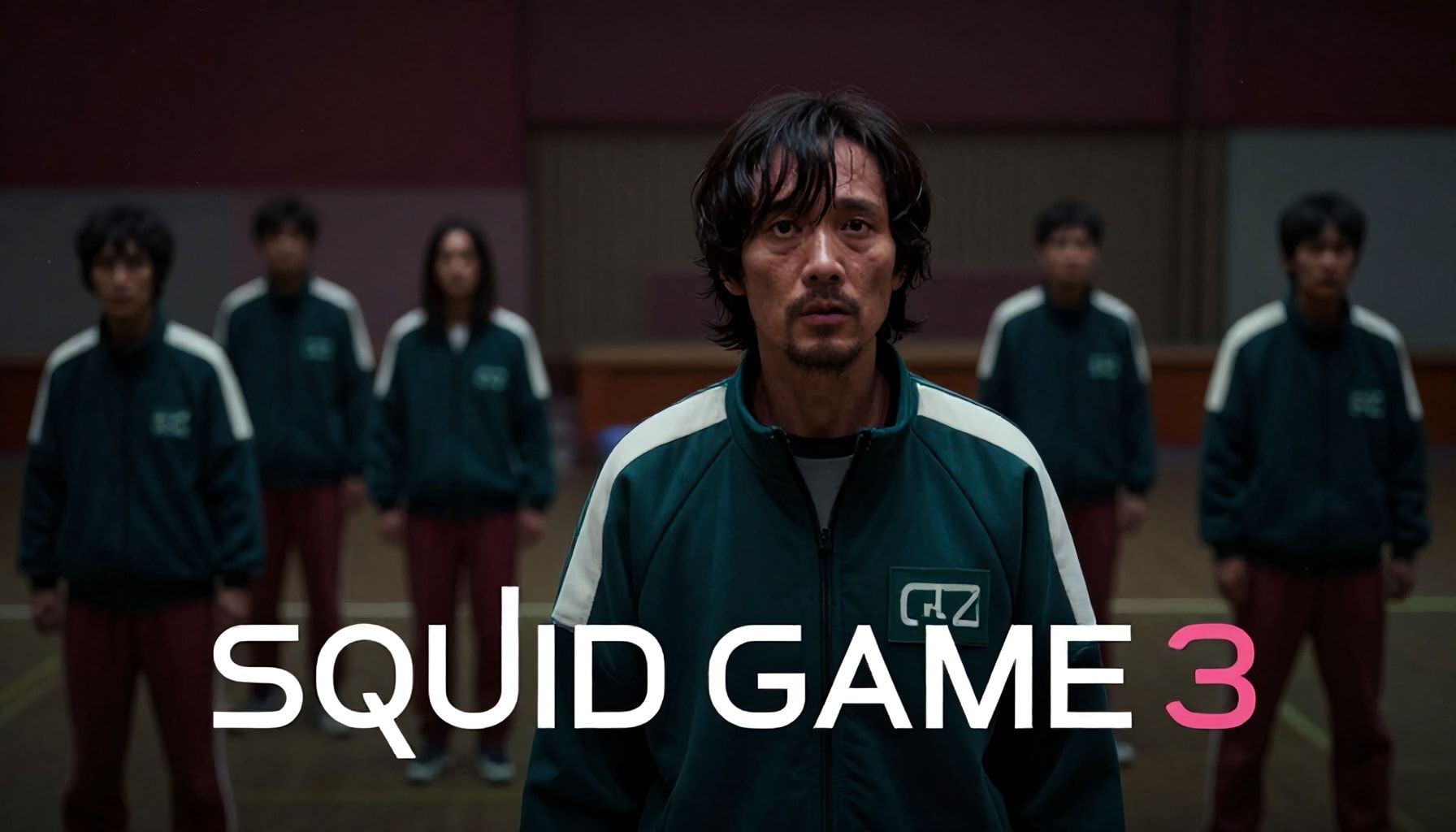 Squid Game 3 Neden Daha Karanlık? Oyuncuların Hayatları Üzerindeki Etkisi"*