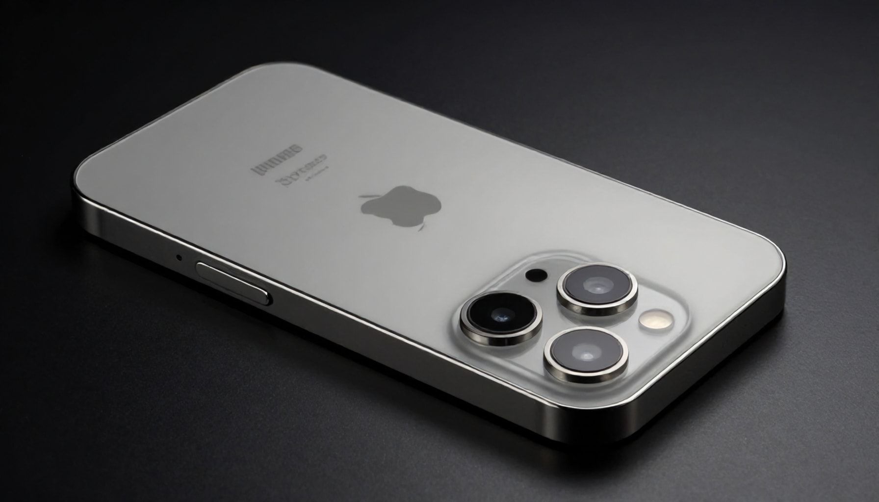 Why the iPhone 15 Pro Max’s Titanium Design Makes It More Durable*