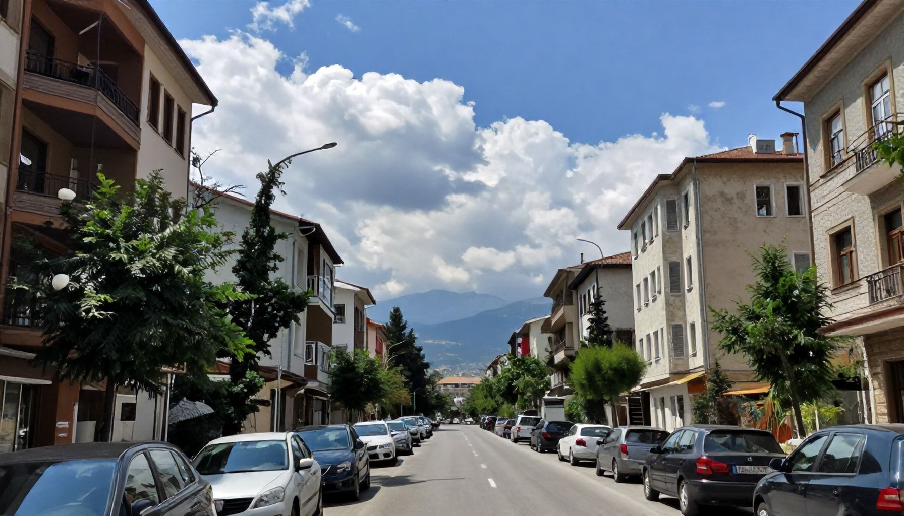 Neden Kocaeli'nin Hava Durumu Planlarınızı Değiştirebilir?*